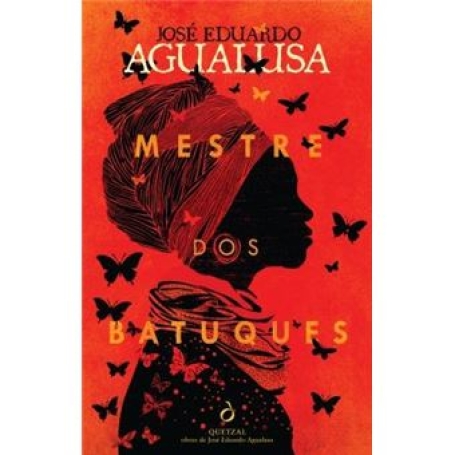 MESTRE DOS BATUQUES