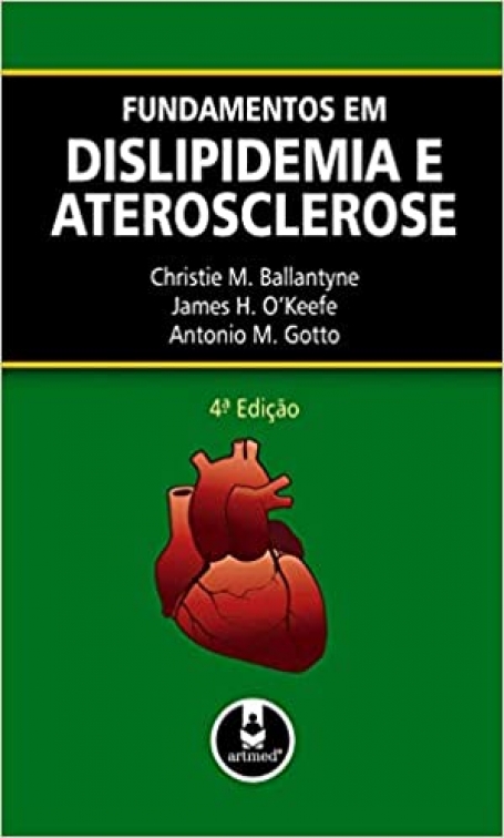 FUNDAMENTOS EM DISLIPIDEMIA E ATEROSCLEROSE