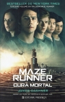 MAZE RUNNER - A CURA MORTAL - VOLUME 3 TRILOGIA MAZE RUNNER