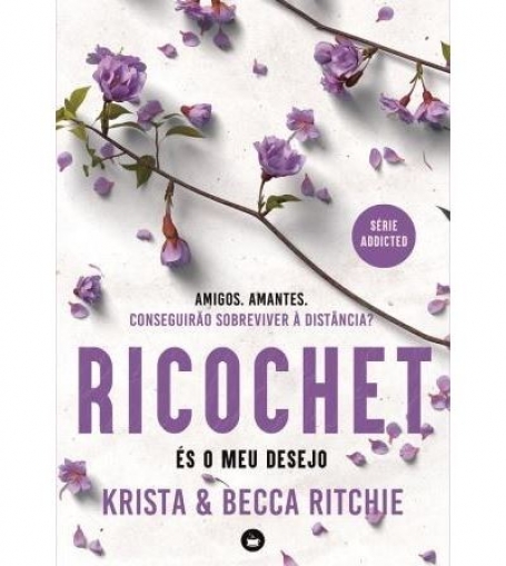 RICOCHET és o meu desejo