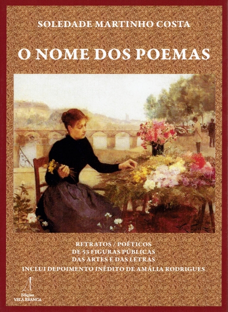 NOME DOS POEMAS
