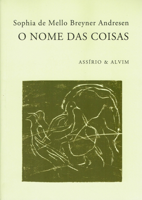79421.11 - O NOME DAS COISAS