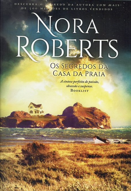 OS SEGREDOS DA CASA DA PRAIA