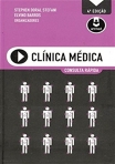 CLINICA MEDICA CONSULTA RAPIDA 4ED.