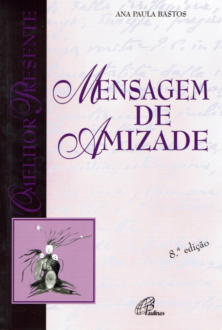 MENSAGEM DE AMIZADE