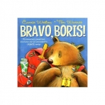 BRAVO BORIS!