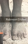 ROBINSON CRUSOE - COL OXFORD BOOKWORMS LEVEL 2