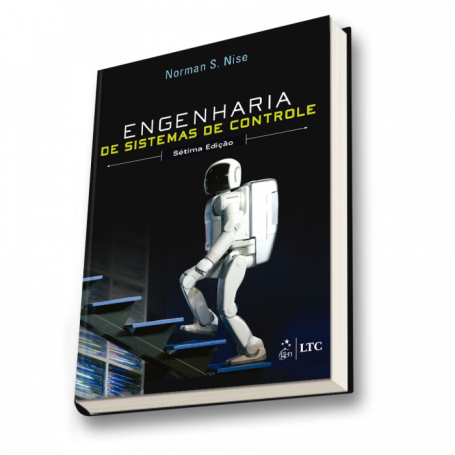 ENGENHARIA DE SISTEMAS DE CONTROLE - 7ª/2017
