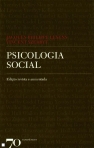PSICOLOGIA SOCIAL