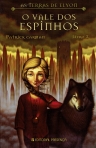 VALE DOS ESPINHOS LIVRO 2 - A TERRA DE ELYON