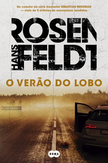 O VERÃO DO LOBO