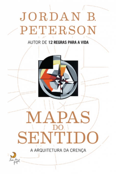 MAPAS DO SENTIDO - A ARQUITETURA DA CRENÇA