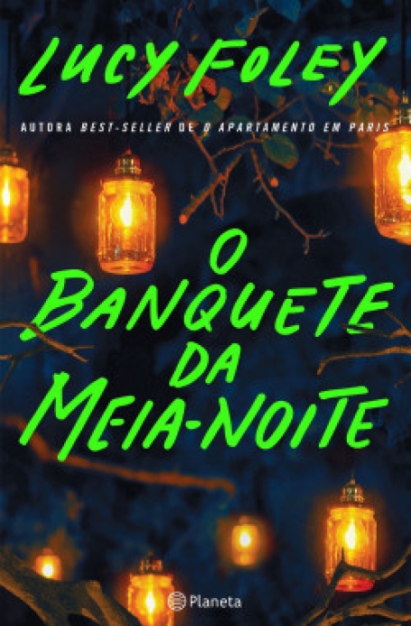 O BANQUETE DA MEIA NOITE