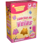 MINI KIT - FABRICA DE VELAS