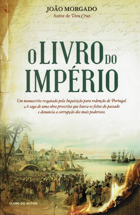 O LIVRO DO IMPÉRIO