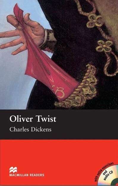 MR (I) Oliver Twist etools