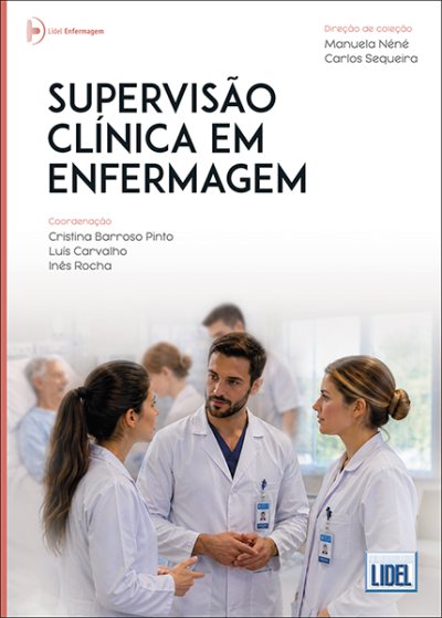 SUPERVISAO CLINICA EM ENFERMAGEM