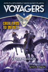 VOYAGERS 4 - CAVALEIROS DO INFINITO