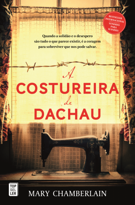 A COSTUREIRA DE DACHAU