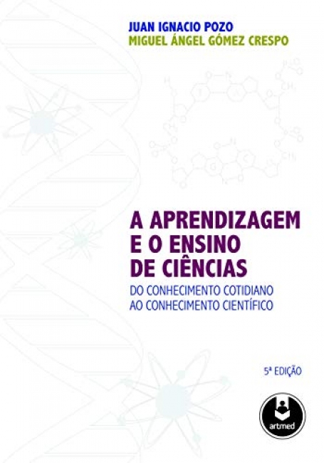 APRENDIZAGEM E O ENSINO DE CIENCIAS DO CONHECIMENTO
