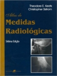Atlas de Medidas Radiologicas - 7ª/2003