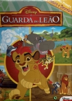 GUARDA DO LEAO - O MEU PRIMEIRO PROCURA E DESCOBRE