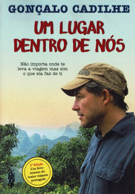 UM LUGAR DENTRO DE NOS