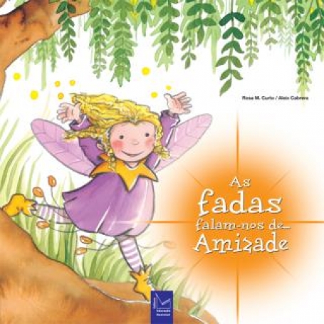 FADAS FALAM-NOS DE AMIZADE