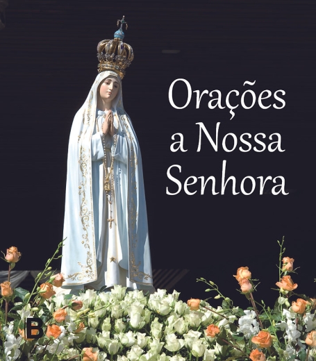 ORAÇÕES A NOSSA SENHORA