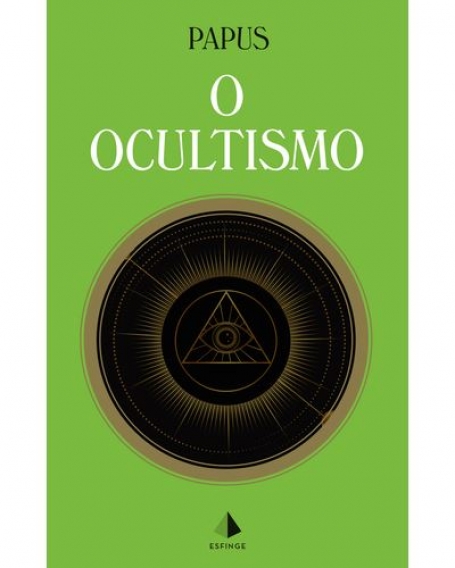 O OCULTISMO