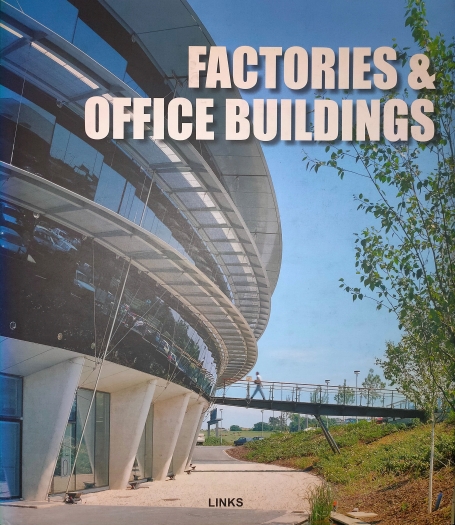 FACTORIES AND OFFICE BUILDINGS
