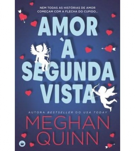 AMOR À SEGUNDA VISTA