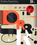 CARLOS GUERREIRO - design grafico e ilustracao