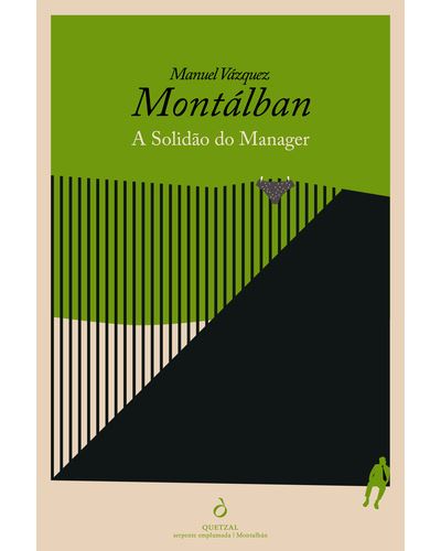 A SOLIDAO DO MANAGER