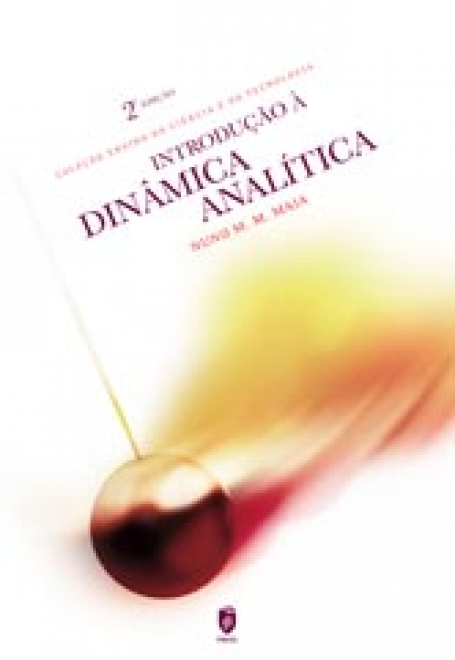 INTRODUCAO DINAMICA ANALITICA