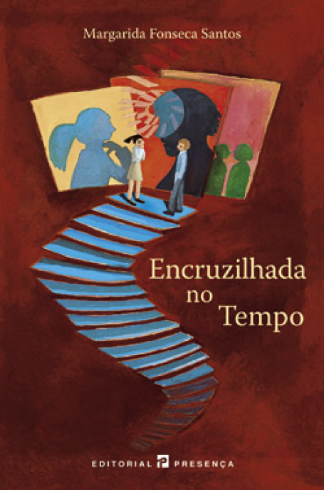 ENCRUZILHADA NO TEMPO