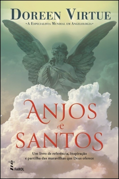 ANJOS E SANTOS