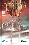 WOLVERINE ORIGEM II