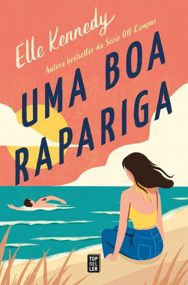 UMA BOA RAPARIGA - Série Avalon Bay