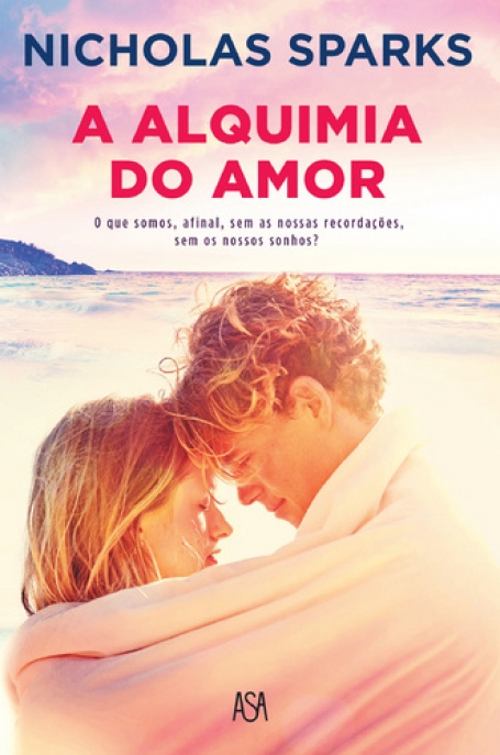 ALQUIMIA DO AMOR