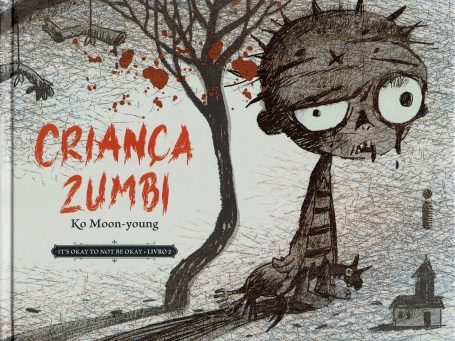 CRIANÇA ZUMBI