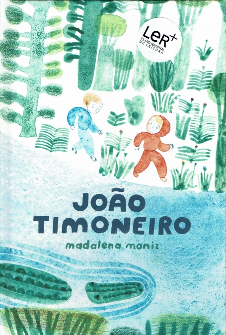 JOAO TIMONEIRO