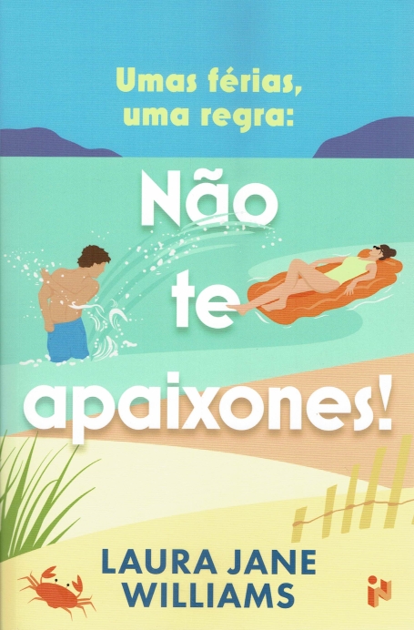 NÃO TE APAIXONES