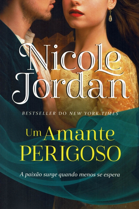 DUELOS DE SEDUÇAO 5º VOL. - UM AMANTE PERIGOSO a paixao surge quando menos se espera