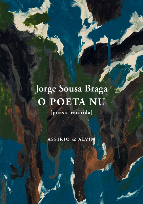 78722.20 - O POETA NU