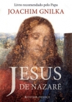 JESUS DE NAZARE