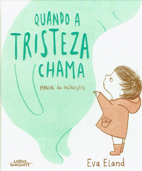 QUANDO A TRISTEZA CHAMA - MANUAL DE INSTRUÇÕES