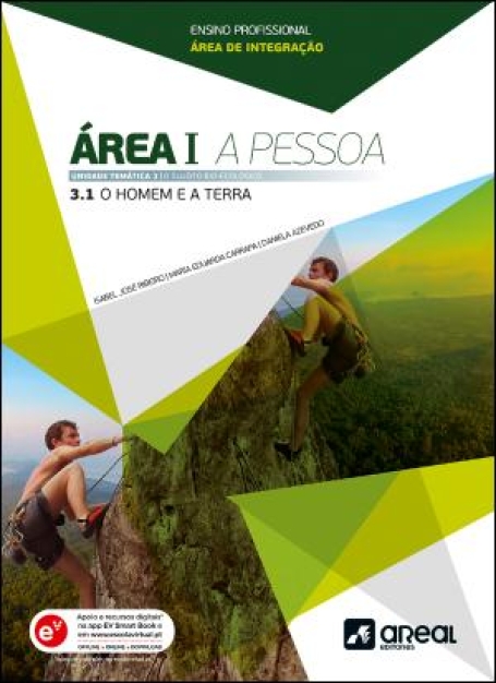 01286 - Área de Integração 3.1 - Ensino Profissional