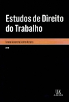 ESTUDOS DE DIREITO DO TRABALHO 2016