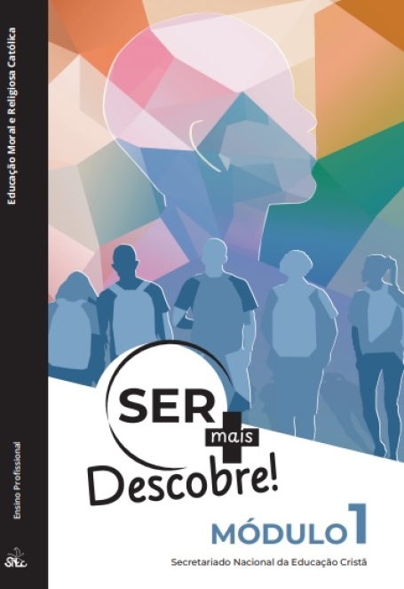SER + DESCOBRE MODULO 1